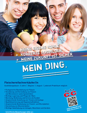 Ausbildung & Praktika